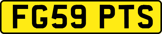 FG59PTS