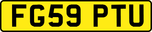 FG59PTU