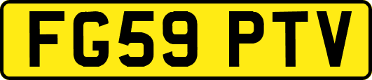 FG59PTV
