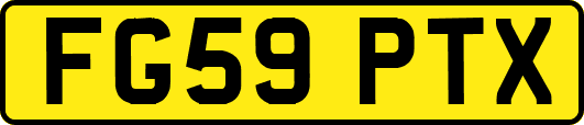 FG59PTX