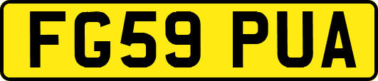 FG59PUA