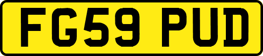 FG59PUD