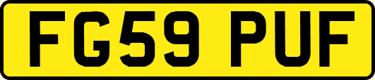 FG59PUF