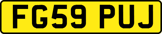 FG59PUJ