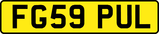 FG59PUL
