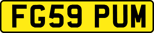 FG59PUM
