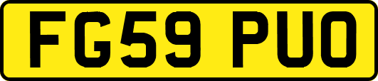 FG59PUO
