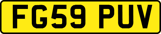 FG59PUV