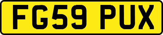 FG59PUX