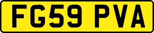 FG59PVA