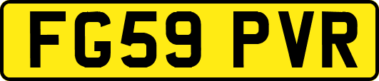 FG59PVR