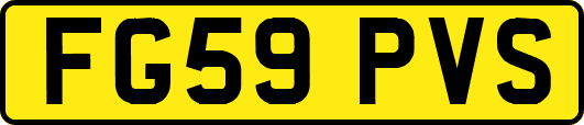 FG59PVS