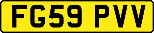 FG59PVV