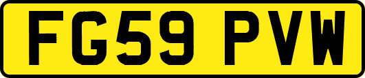 FG59PVW