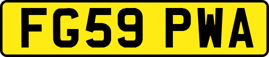 FG59PWA