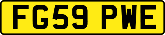 FG59PWE