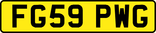 FG59PWG
