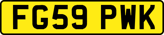 FG59PWK