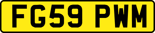 FG59PWM