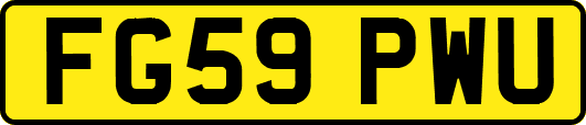 FG59PWU