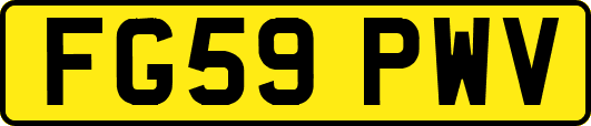 FG59PWV