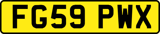 FG59PWX