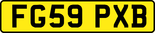 FG59PXB