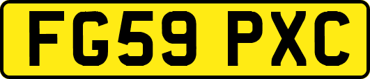 FG59PXC