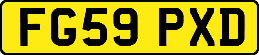 FG59PXD