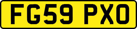 FG59PXO