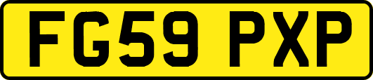FG59PXP