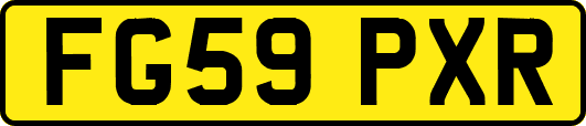FG59PXR