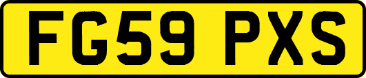 FG59PXS