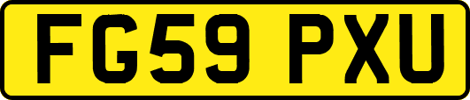 FG59PXU
