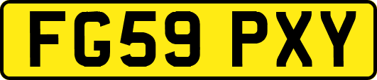 FG59PXY