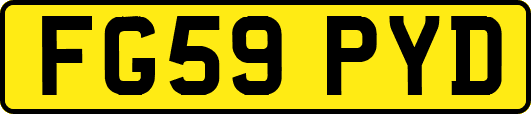 FG59PYD