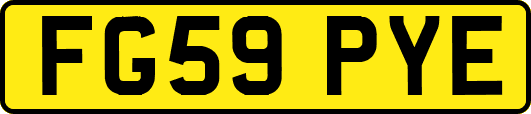 FG59PYE
