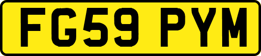 FG59PYM