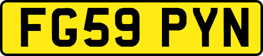 FG59PYN