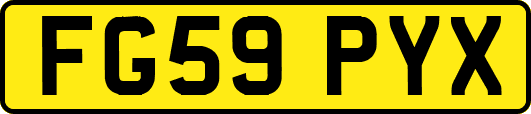 FG59PYX