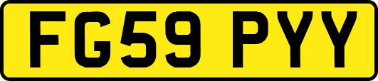 FG59PYY