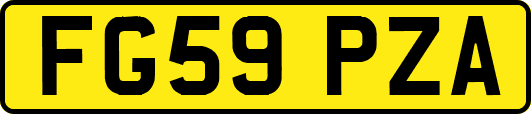 FG59PZA