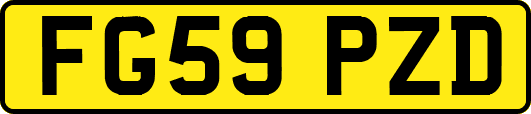 FG59PZD