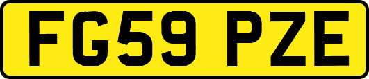 FG59PZE