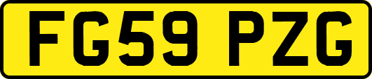 FG59PZG