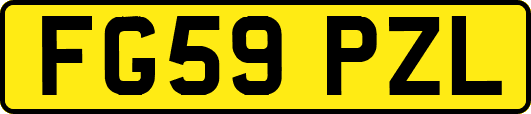 FG59PZL