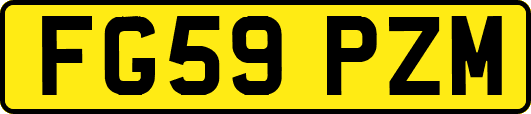 FG59PZM