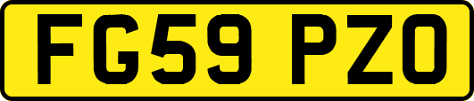 FG59PZO