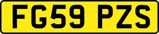 FG59PZS