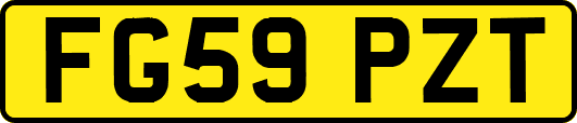FG59PZT